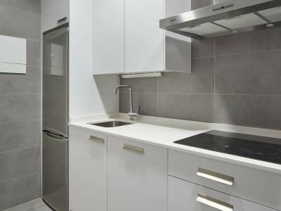 Apartment Hondarribia | The Rentals Collection - Features photo 11