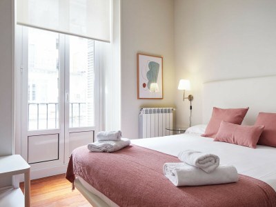 Apartment Hondarribia | The Rentals Collection - Features photo 12