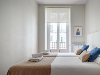 Apartment Hondarribia | The Rentals Collection - Features photo 15