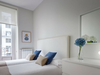 Apartment Hondarribia | The Rentals Collection - Features photo 16