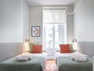 Apartment Hondarribia | The Rentals Collection - Features photo 18