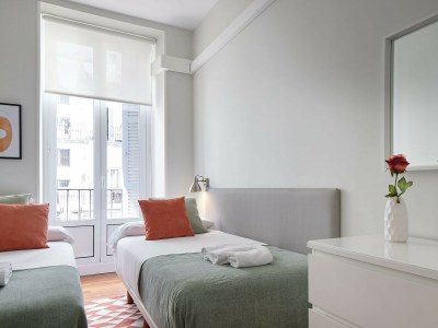 Apartment Hondarribia | The Rentals Collection - Features photo 19