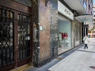 Apartment Hondarribia | The Rentals Collection - Environment photo 20