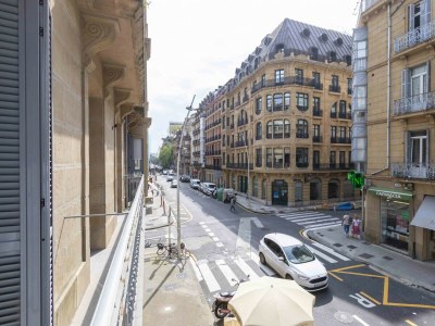 Apartment Hondartza II | The Rentals Collection - Outdoor photo 4