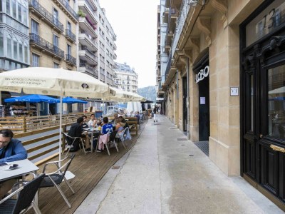 Apartment Hondartza II | The Rentals Collection - Outdoor photo 5