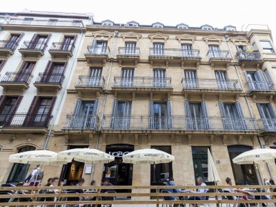 Apartment Hondartza II | The Rentals Collection - Outdoor photo 6