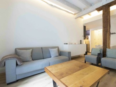 Apartment Hondartza II | The Rentals Collection - Features photo 7