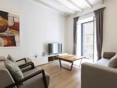 Apartment Hondartza II | The Rentals Collection - Features photo 8