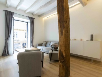 Apartment Hondartza II | The Rentals Collection - Features photo 9