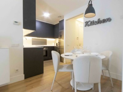 Apartment Hondartza II | The Rentals Collection - Features photo 10