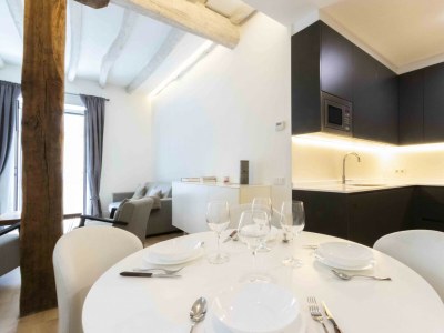 Apartment Hondartza II | The Rentals Collection - Features photo 11