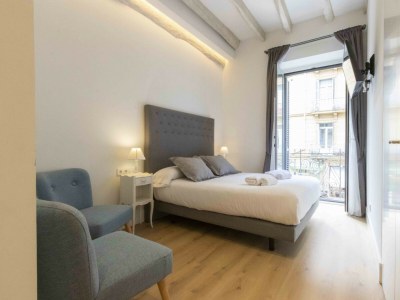 Apartment Hondartza II | The Rentals Collection - Features photo 12