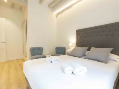 Apartment Hondartza II | The Rentals Collection - Features photo 13