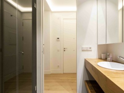 Apartment Hondartza II | The Rentals Collection - Features photo 16