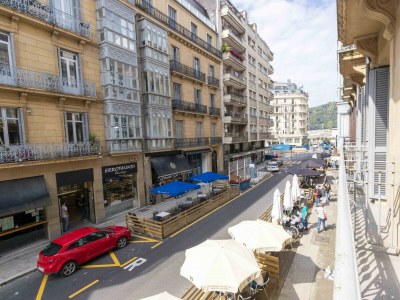 Apartment Hondartza II | The Rentals Collection - Environment photo 19