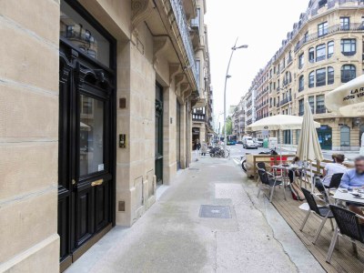 Apartment Hondartza II | The Rentals Collection - Environment photo 20