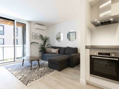 Apartment Ilargi | The Rentals Collection in San Sebastián - Apartment