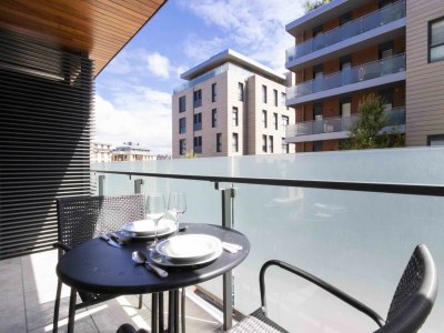 Apartment Ilargi | The Rentals Collection - Outdoor photo 2