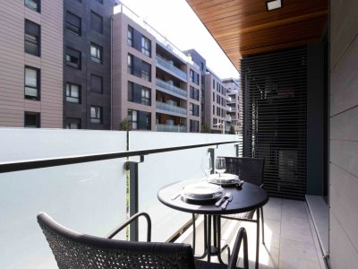 Apartment Ilargi | The Rentals Collection - Outdoor photo 3