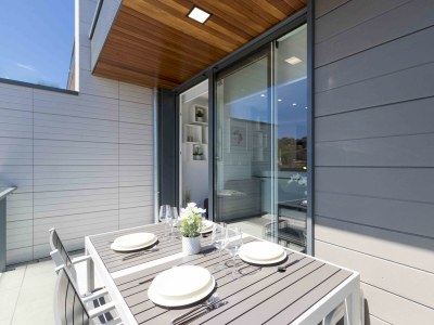 Apartment Issar - The Rentals Collection - Outdoor photo 4