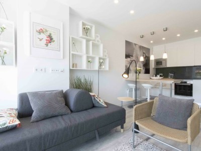 Apartment Issar - The Rentals Collection - Features photo 11