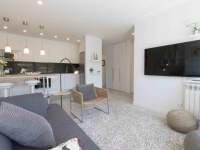 Apartment Issar - The Rentals Collection - Features photo 12