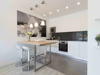 Apartment Issar - The Rentals Collection - Features photo 13