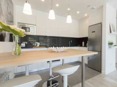 Apartment Issar - The Rentals Collection - Features photo 14