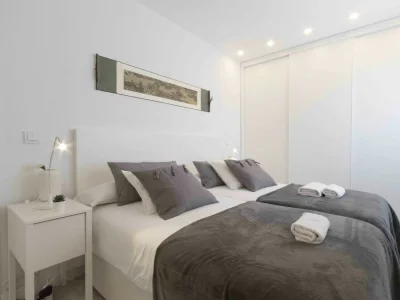 Apartment Issar - The Rentals Collection - Features photo 20