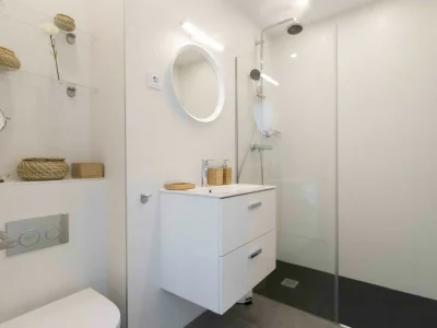 Apartment Issar - The Rentals Collection - Features photo 21