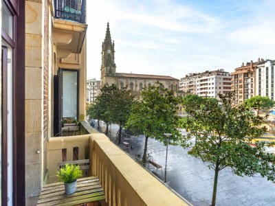 Apartment Joy | The Rentals Collection in San Sebastián - Apartment