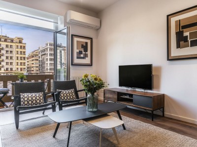 Apartment Joy | The Rentals Collection - Features photo 6