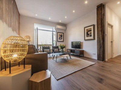 Apartment Joy | The Rentals Collection - Features photo 7