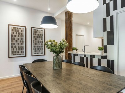 Apartment Joy | The Rentals Collection - Features photo 8