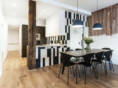 Apartment Joy | The Rentals Collection - Features photo 9