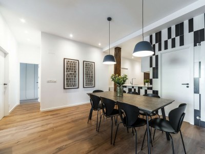 Apartment Joy | The Rentals Collection - Features photo 10