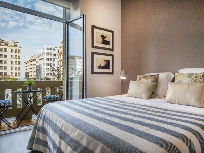 Apartment Joy | The Rentals Collection - Features photo 12