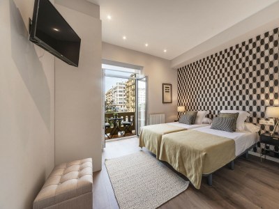 Apartment Joy | The Rentals Collection - Features photo 13