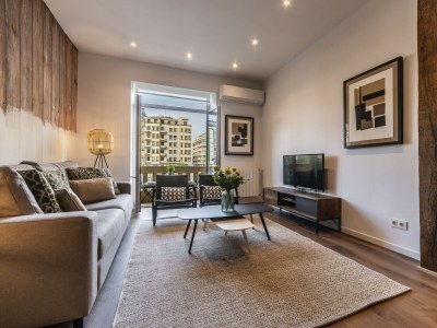 Apartment Joy | The Rentals Collection - Features photo 23