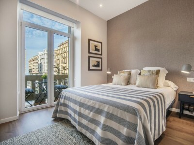 Apartment Joy | The Rentals Collection - Features photo 24