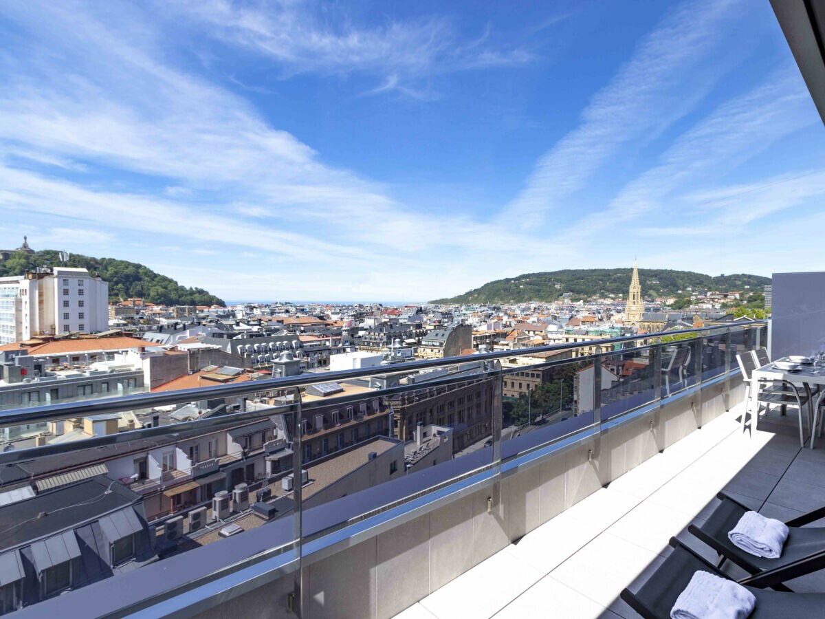 Apartment La Concha Terrace - The Rentals Collection - Outdoor photo 2