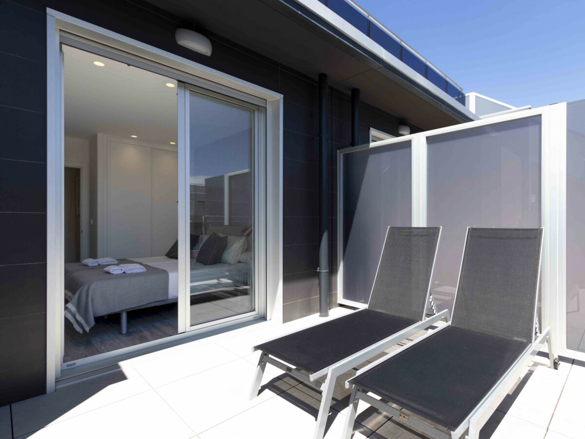 Apartment La Concha Terrace - The Rentals Collection - Outdoor photo 3