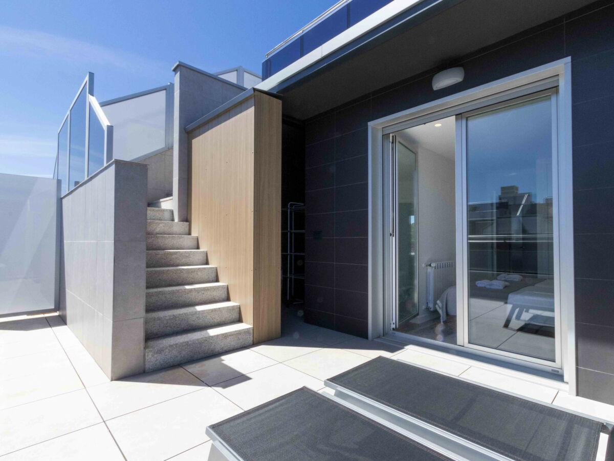 Apartment La Concha Terrace - The Rentals Collection - Outdoor photo 4