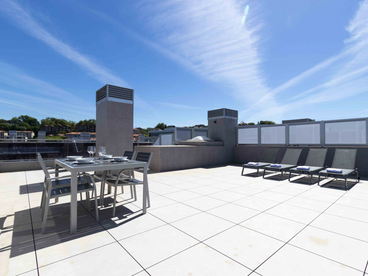 Apartment La Concha Terrace - The Rentals Collection - Outdoor photo 5