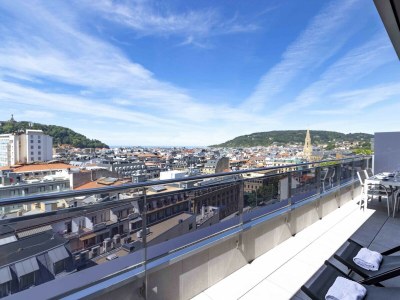 Apartment La Concha Terrace - The Rentals Collection - Outdoor photo 2