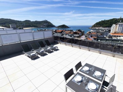 Apartment La Concha Terrace - The Rentals Collection - Outdoor photo 6