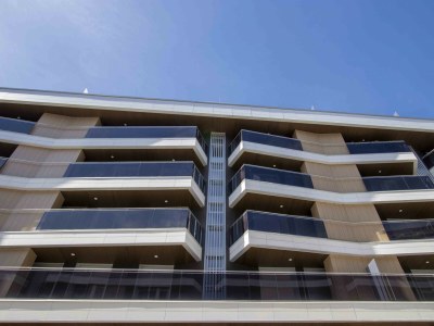 Apartment La Concha Terrace - The Rentals Collection - Outdoor photo 9