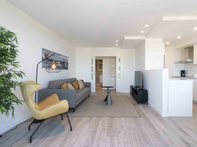 Apartment La Concha Terrace - The Rentals Collection - Features photo 11