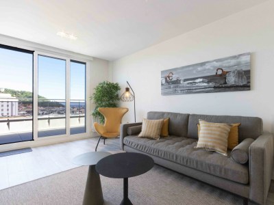 Apartment La Concha Terrace - The Rentals Collection - Features photo 12