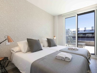 Apartment La Concha Terrace - The Rentals Collection - Features photo 18